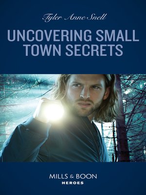 cover image of Uncovering Small Town Secrets